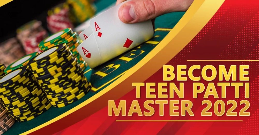 Teen Patti Master Plus