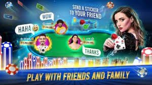 Teen Patti Gold App