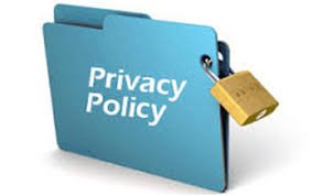 Privacy Policy